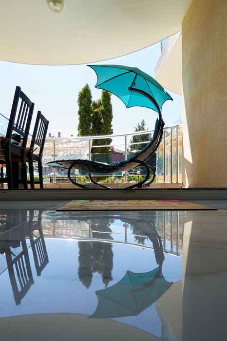 Дава се под наем Тристаен апартамент в с. Равда, Област Бургас - 130 кв.м за 2295 € - Снимка #8