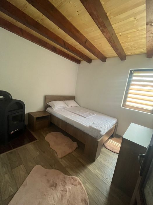 Casa in zona de munte"Căsuța din Livadă"cu ciubar,Prahova