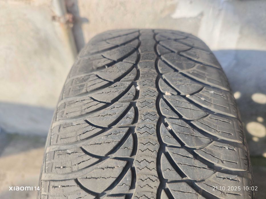 Ламаринени джанти за Форд Фиеста