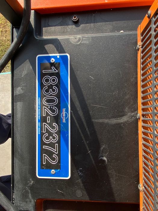TROTEC EURON 1500- 3000 watt