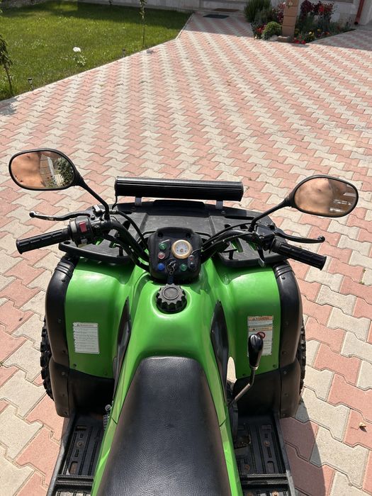 Aeon cobra 180cc