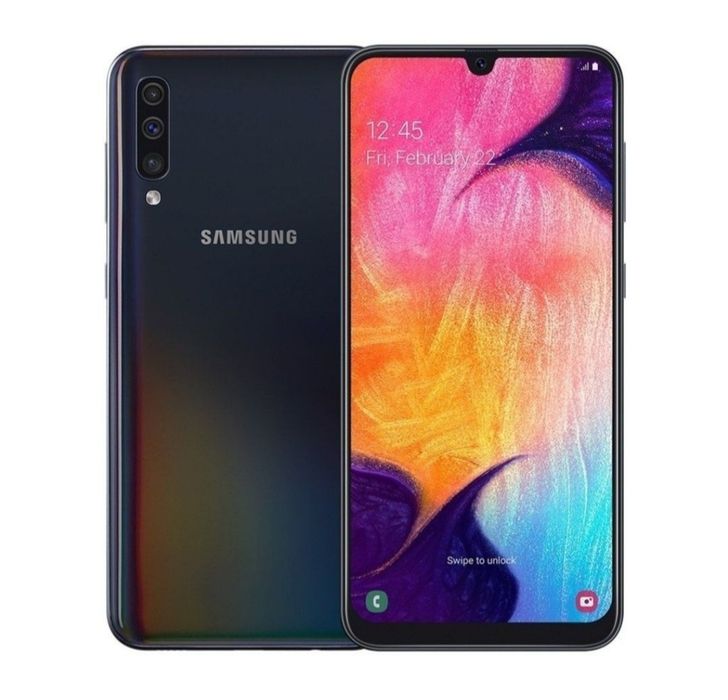Samsung A50 64 gb