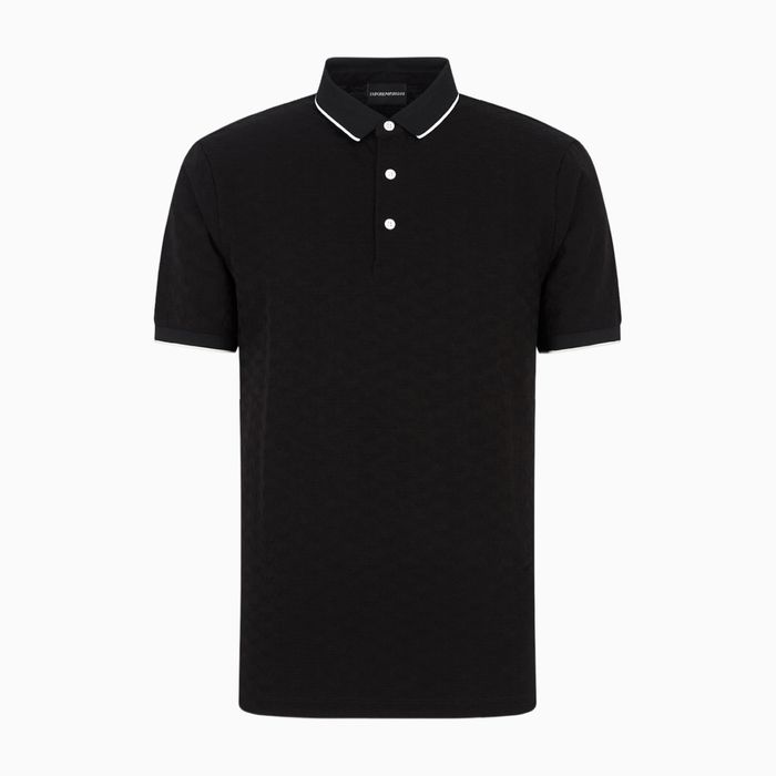 Оригинална мъжка поло тениска