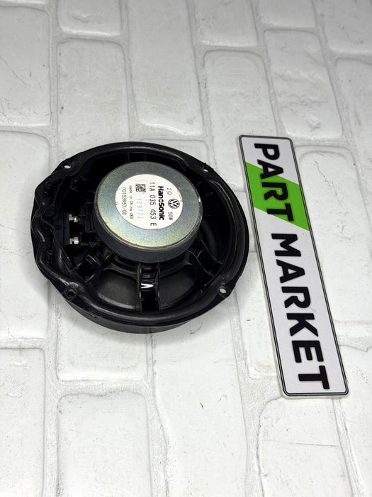 Предна тонколона AUDI Q4 E-TRON HANOSONIC 11A035453E
