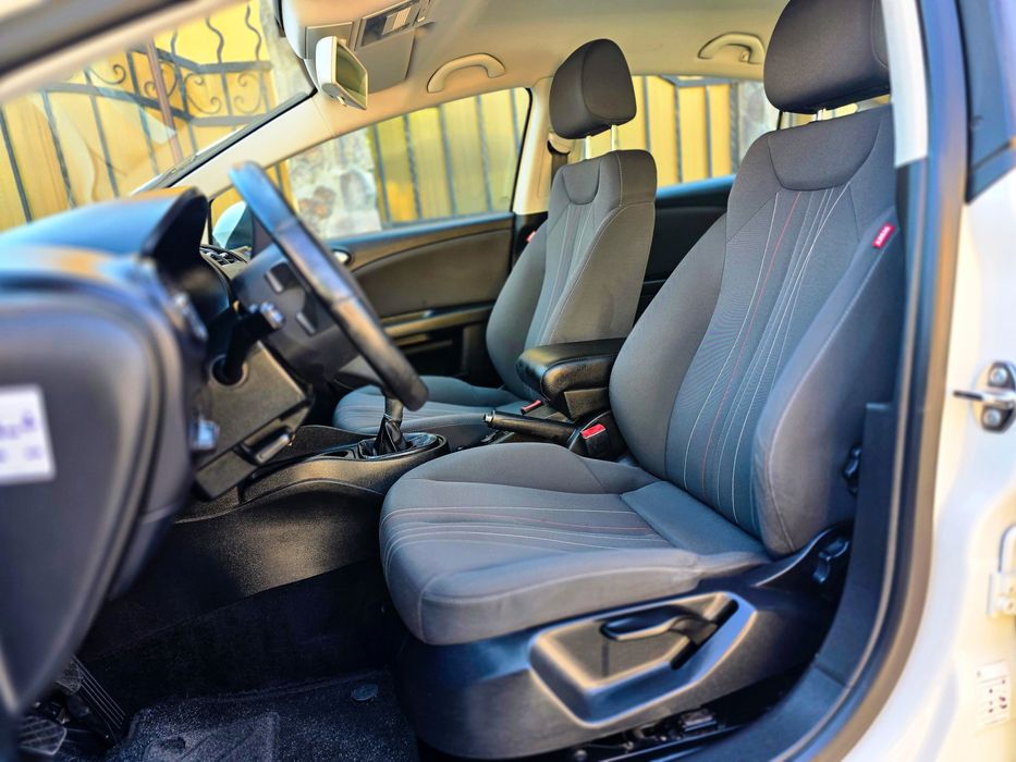 Seat Leon Copa 2012 benzina Euro5 182000km