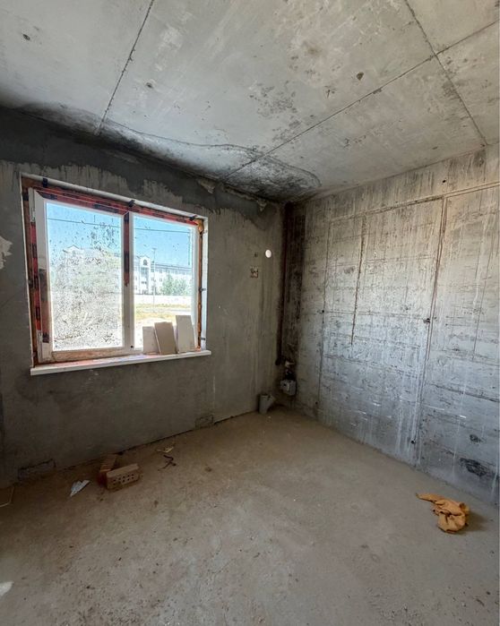 Прадаётся 40м² 1х Навастройка