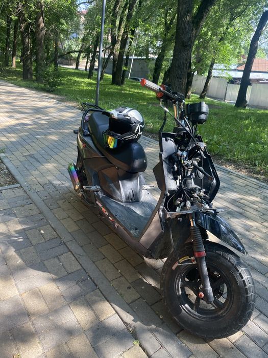 Продам самурай.