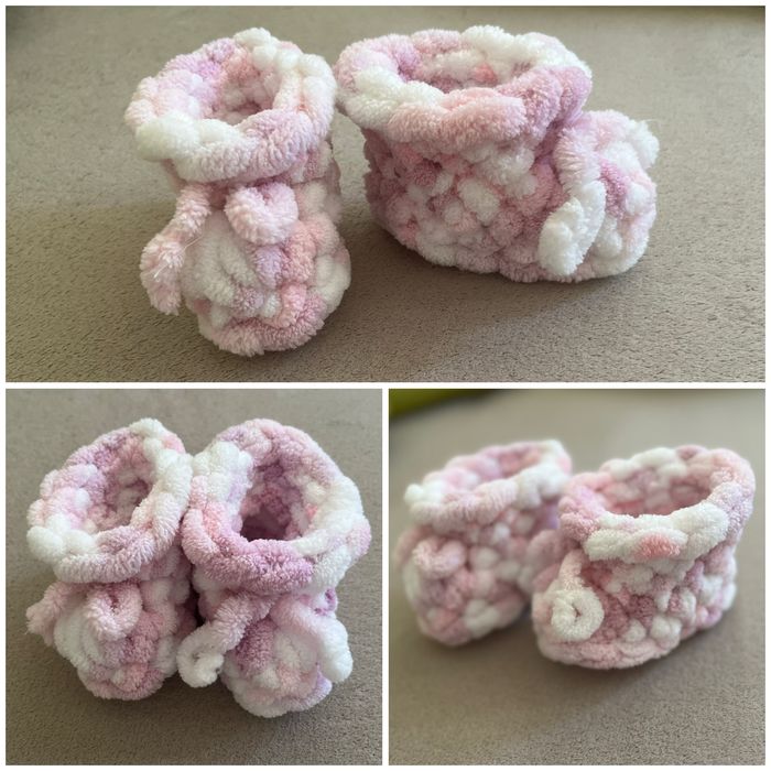 Одеалца от прежда Ализе Пуфи