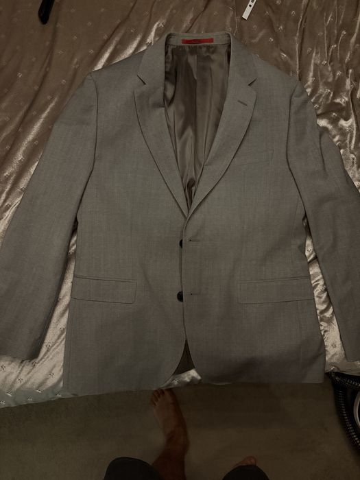 Сака (блейзъри) на HUGO Boss