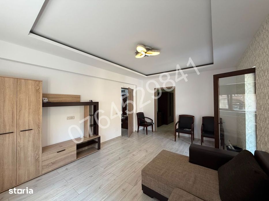 Apartament 2 camere,bloc 2017,Fundeni Residence,Str. Drumul Garii 6.