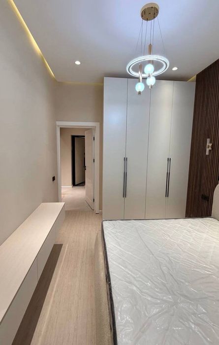 2/9/14 Imperial Club City | 40м² + балкон | Ц-2 Алайский рынок