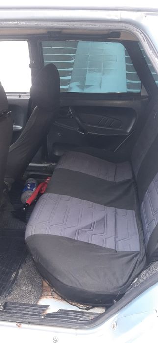 Продам Ваз 2115 инжектор