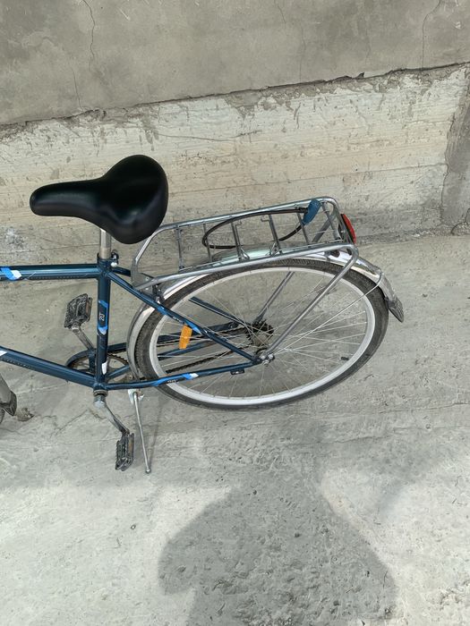 Велосипед Стелс