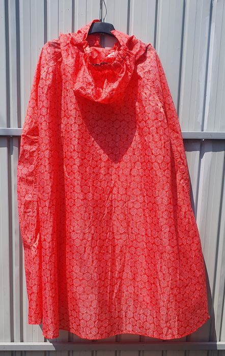 Pelerina de ploaie XL