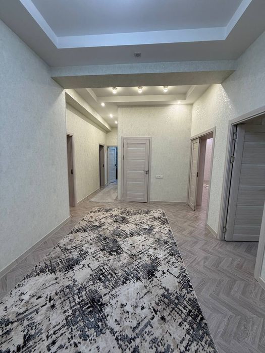 Продается 3/6/8 136м2 в Новостройке, ул. Фидокор