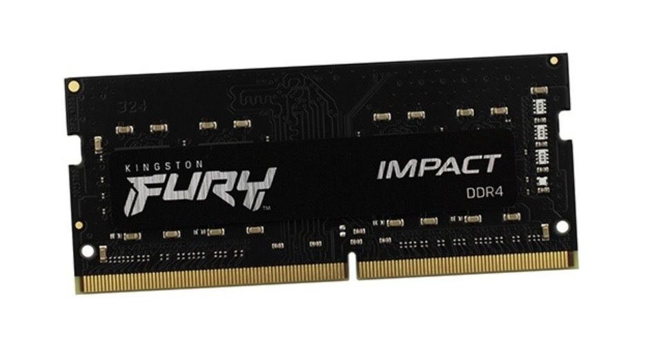 Оперативная память(ОЗУ) 32гб