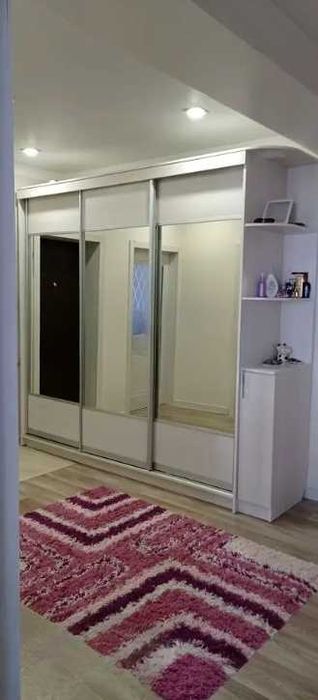 3 комнатная в районе сарыарка