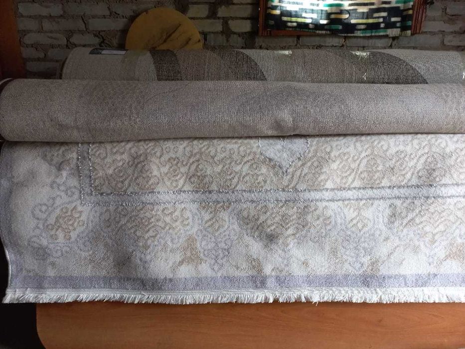 Продам новый ковер