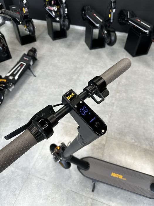 Elektro samakat Ninebot