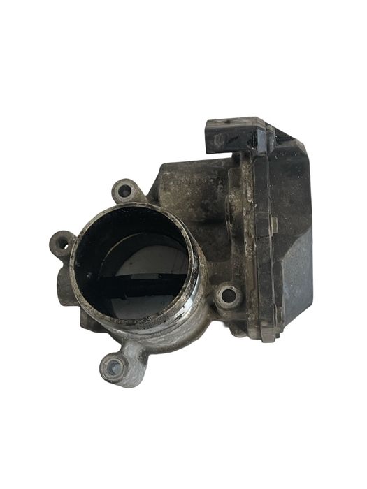 Clapeta De Acceleratie Skoda Fabia Ii 542 2006 - 2014 1.2 Tdi Cfwa A