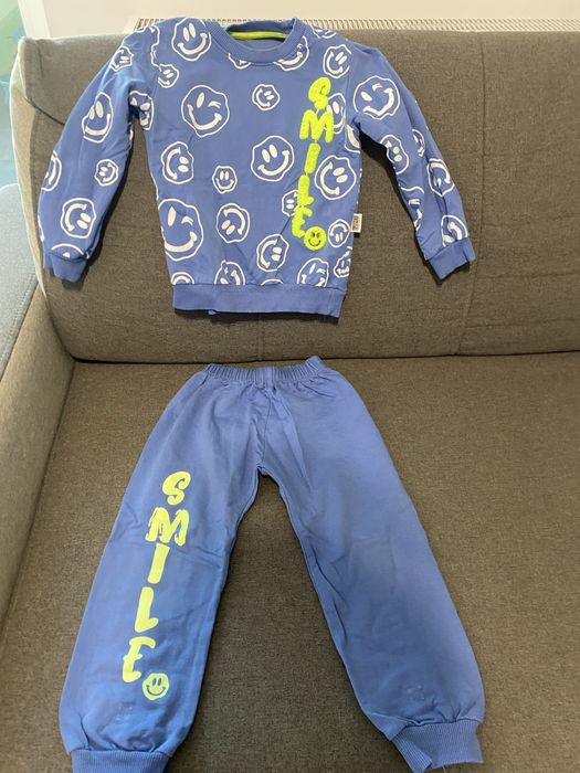 Set 3 buc trening 3-4 Y   70 ron (pt toate)