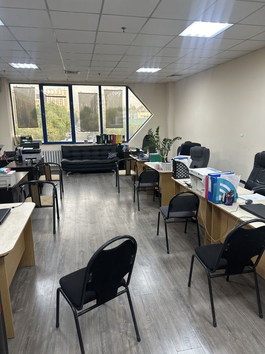 Столы офисные бу