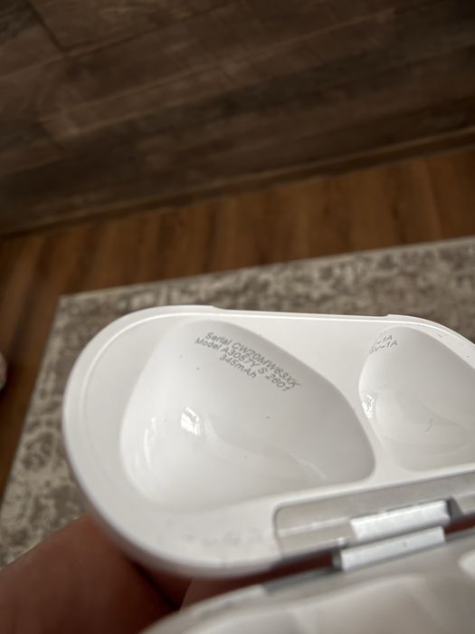 AirPods 4 ANC impecabile