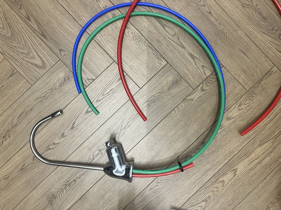 Фильтр для воды