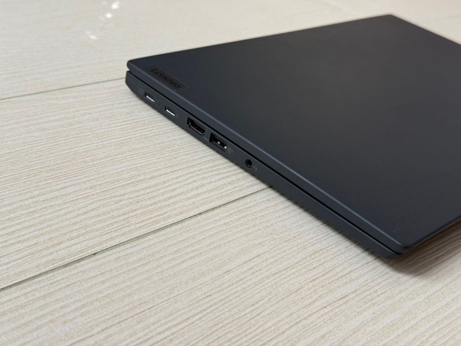 Лаптоп 13.3’FHD+IPS i5-1235u Lenovo Thinkpad Х13 Gen3 16GB DDR5 256GB SSD