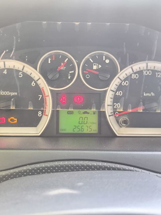 Chevrolet nexia 3