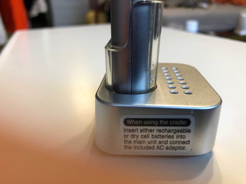 Panasonic Compact IC Recorder (RR-US500)-компактен стерео диктофон