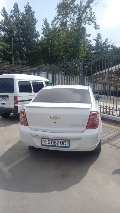 Кобальт Сотилади Срочно