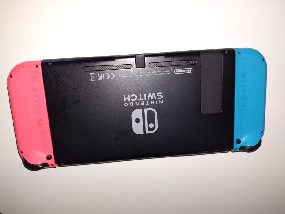Nintendo Switch,  stare perfectă.