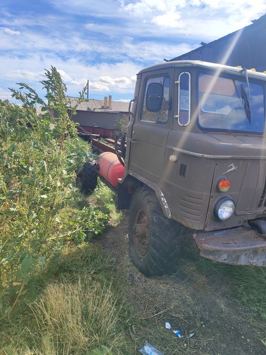 Продам шишигу 1992 года