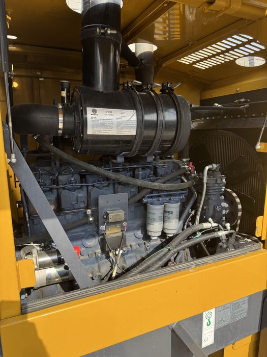 Погрусчик фронтальный