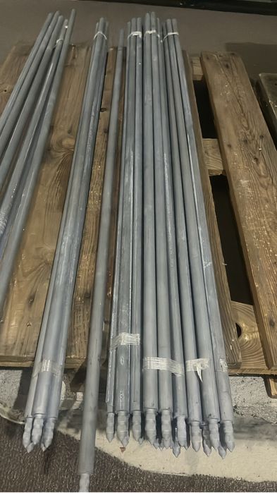 Electrozi tarusi impamantare 1,5m