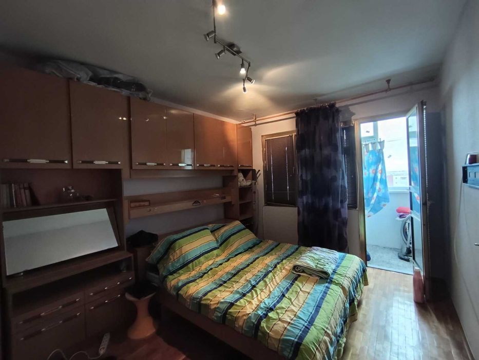 Продава се Двустаен апартамент в Хасково, Орфей - 61 кв.м за 585 €/кв.м - Снимка #9