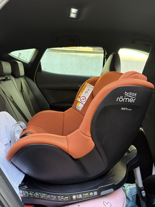 Scaun auto Britax Romer