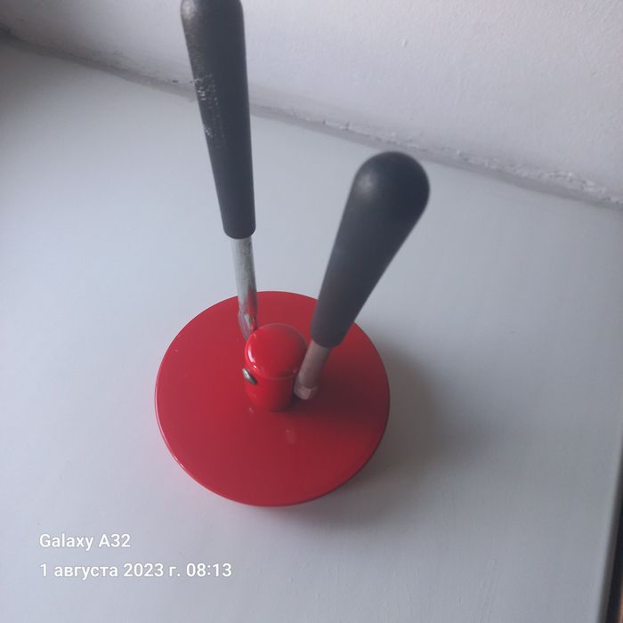 Продам новый закаточный ключ
