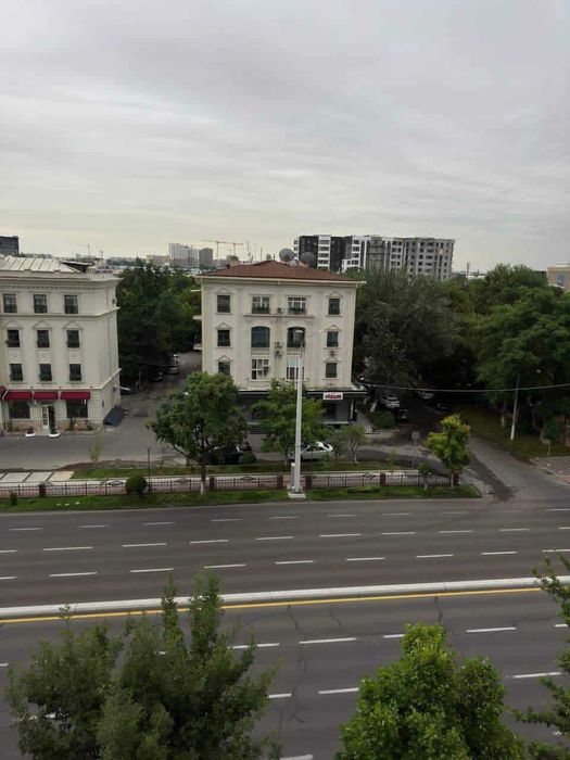 ПРОДАЕТСЯ Квартира  на: Нукус Ор.р: Гламур