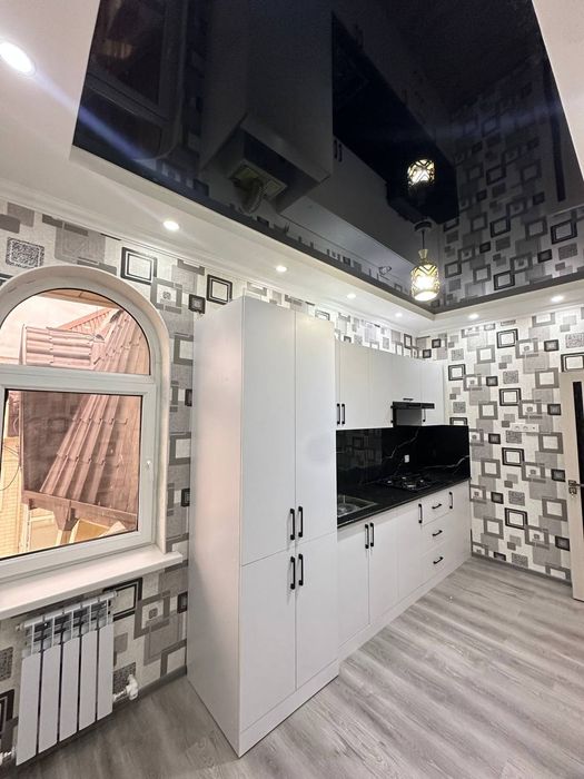 3х комнатная квартира новостройке 70м2 Шаумяна