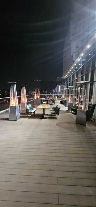 Аренда уличной кондиционер обогреватель самовар холодильник морозилка