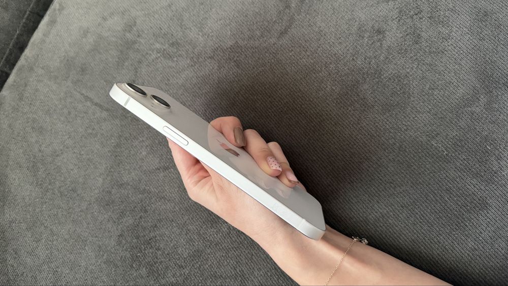 Iphone 14 plus 128 GB