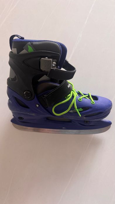 Продам коньки для мальчика