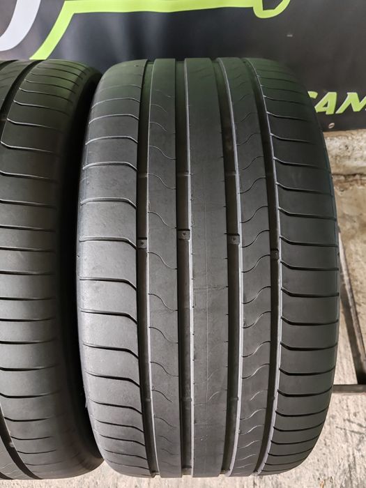 2 anvelope 275 35 20