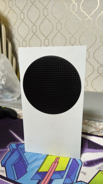 Xbox series s 512gb