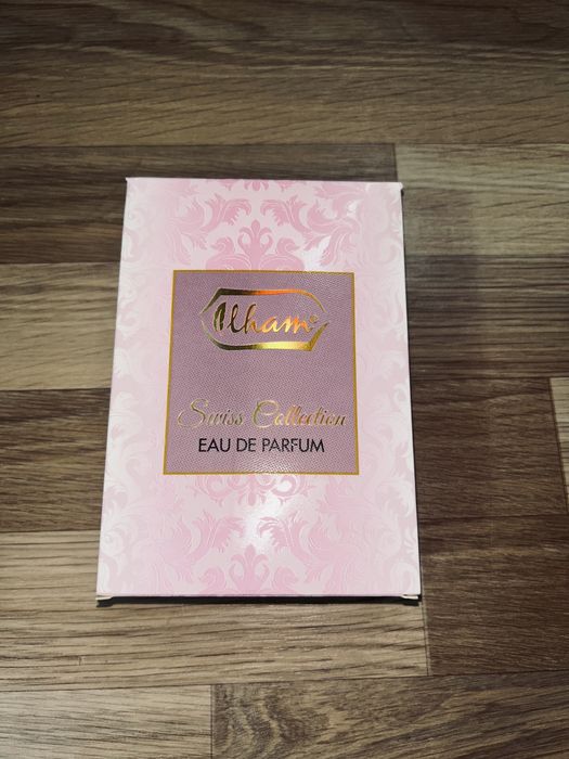 Парфюм Арабского бренда «Ilham»