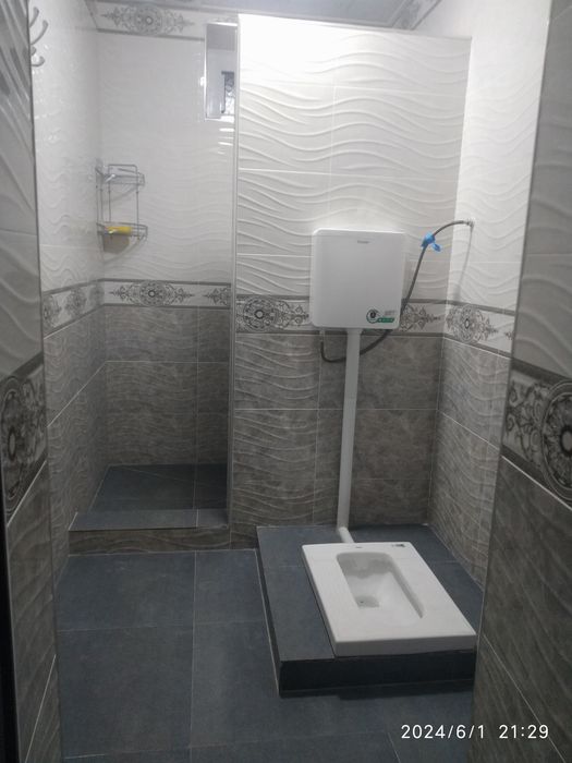 Oq tosh Dacha (  bez makler  ) Oilaviy ijaraga beriladi