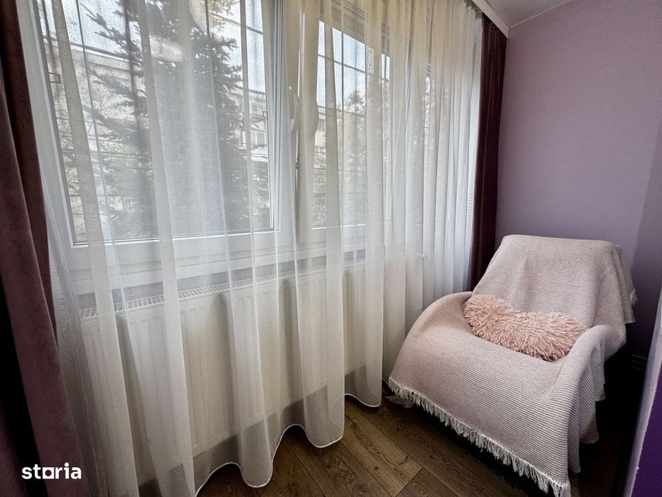 Apartament 4 camere, 79mp, etaj 1, cheltuieli mici - Lipovei