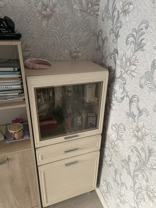 Шкафы для быта и т.д.